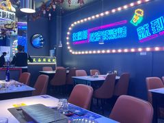 -大成海鲜烧烤·小龙虾(五角场店)