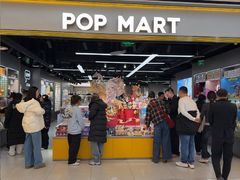 -泡泡玛特POPMART(赛格国际购物中心店)