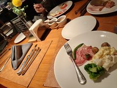 -拉蒂娜·巴西牛排馆 Latina·Brazilian Steakhouse(王府井喜悦店)