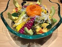 -吟松日式料理(莘庄店)