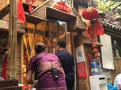 -多哥水傣味餐厅(司马巷店)
