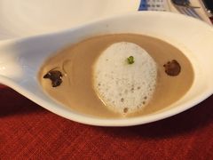 主厨浓汤-Bistro181 (大渔湾店)