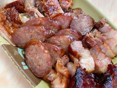 -香辉食馆(新兴路店)