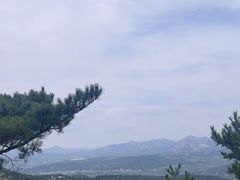 -九龙池景区