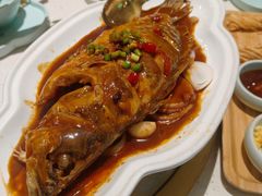 -刀板香·安徽菜(国购IFC店)