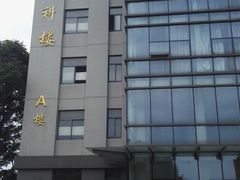 -东南大学(九龙湖校区)