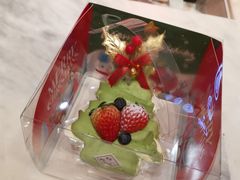 -味宁檬活力烘焙(燕子山店)