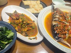 -江南小叙·美食研究院(鱼街店)