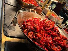 -印象餐厅(杭州国际博览中心北辰大酒店)