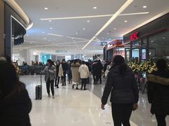 -首开·龙湖成都西宸天街