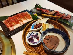-千寻山野烤肉(中关村店)