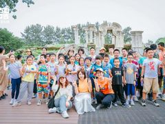 -英孚教育青少儿(东二环泰禾中心)