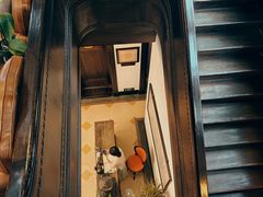 -大可堂普洱茶馆(襄阳南路馆)