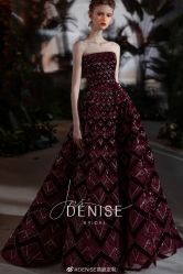 -MANLI BRIDAL婚纱