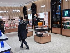 -国药中服免税(北京坊店)