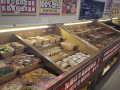 -哈哈碳都·牛肋条无限自助烤肉(宝龙店)