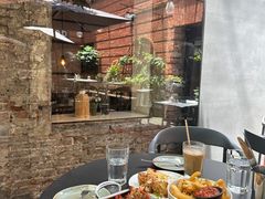 -Ocean's Table 欧舍