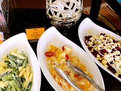 -汇泉王朝大饭店-旋转餐厅(南海路店)