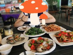 -潘先生海鲜城(神州半岛店)