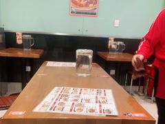 大堂-四方面荘(常丰花园店)