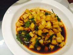 -東舍食唐精品陕菜馆