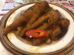 -新宝餐厅(流塘店)