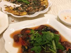生腌虾-迈姨·潮州菜(麓湖公园店)