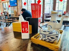 -老横泾面馆(吴中横泾店)