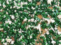 烀饼-北京龙庆四季香农家饭庄·灶台鱼·碳烤虹鳟鱼(龙庆峡店)