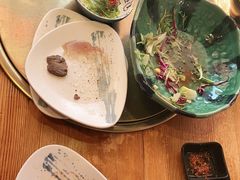 -一井烧肉·活鳗·寿司(望京SOHO店)