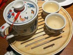 -南拳十三姨·潮汕砂锅粥(世纪金源店)