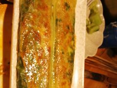 -小张手把签火盆烧烤(幸福花园店)