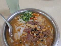 老友牛肉粉-舒记粉店(七星路店)