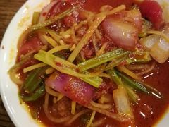 -阿凡提餐厅(簋街店)