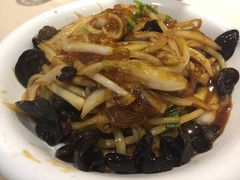 -鑫巴蜀(和平里店)