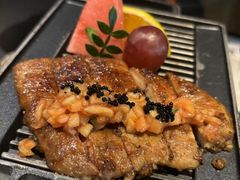-花潮料理艺食馆(SM新生活广场店)