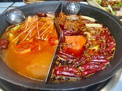 -贰回巷火锅馆(钟楼店)