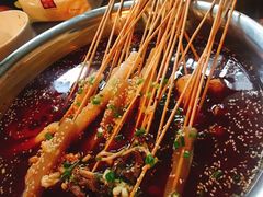 -三生小馆(亭知路店)