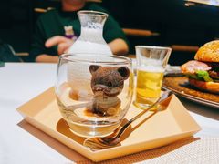 -get pizza意大利餐厅(凯德MALL店)