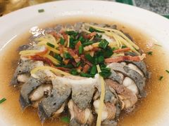 -临江宴餐厅·桐庐菜(富春江店)