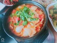 -義聚德·清真铜锅涮羊肉·烧烤(河东店)