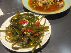 -鑫悦楼煎蟹·16年海鲜大排档