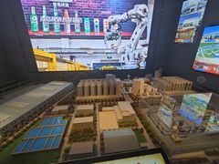 -青岛啤酒博物馆