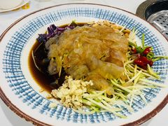 -巧克力渔家.小船海鲜家常菜(万平口店)