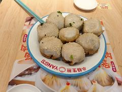 -小杨生煎(黄河路店)