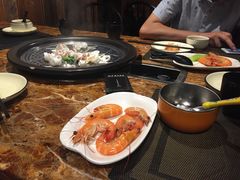 -船奇蒸汽海鲜·闽菜(八市海鲜总店)