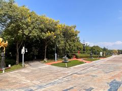 -东方绿舟景区