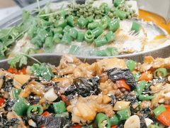 -探炉·香辣豆花烤鱼(笋岗宝能环球汇店)