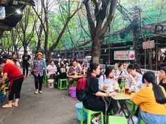 -袁师傅烤肉(弹子石店)