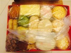 稻香村(西单店)-北京稻香村(西单购物中心店)